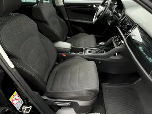 Škoda Kodiaq Style