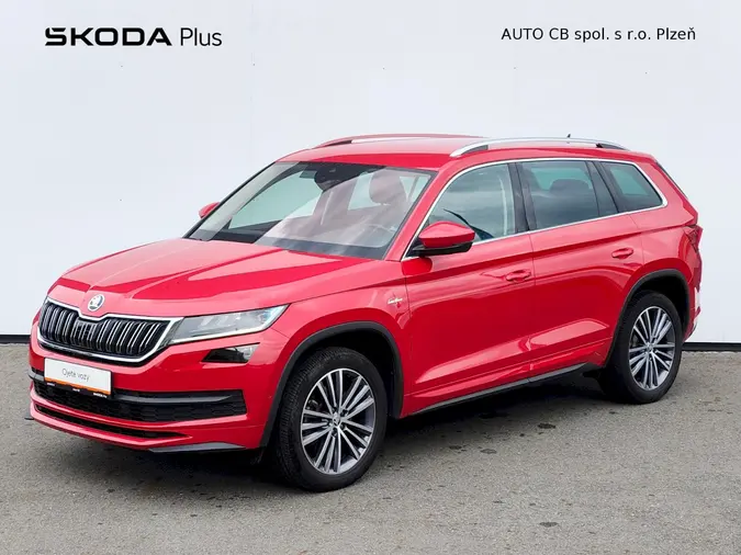Kodiaq L&K