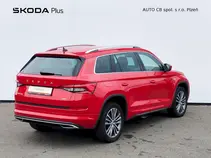 Kodiaq L&K