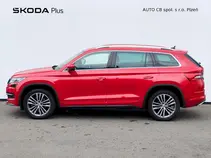Kodiaq L&K