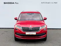 Kodiaq L&K