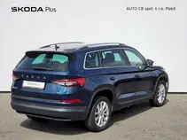 Kodiaq Style Plus