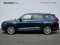 Kodiaq Style Plus
