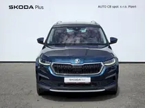 Kodiaq Style Plus