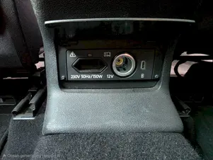 Škoda Kodiaq Style Plus