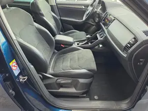 Škoda Kodiaq Style Plus