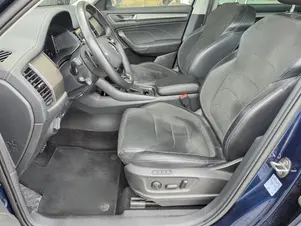 Škoda Kodiaq Style Plus