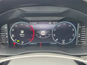 Škoda Kodiaq Style Plus