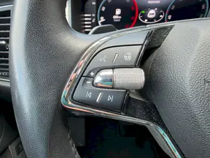 Škoda Kodiaq Style Plus