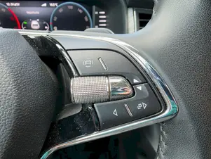 Škoda Kodiaq Style Plus