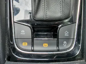 Škoda Kodiaq Style Plus