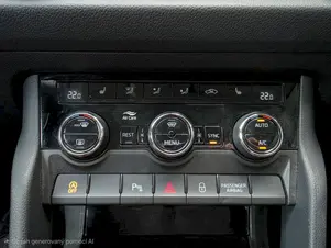 Škoda Kodiaq Style Plus