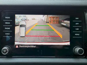Škoda Kodiaq Style Plus
