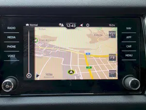 Škoda Kodiaq Style Plus