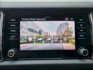 Škoda Kodiaq Style Plus