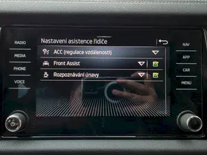 Škoda Kodiaq Style Plus
