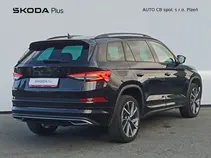 Kodiaq SportLine