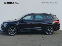 Kodiaq SportLine