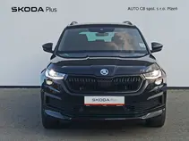 Kodiaq SportLine