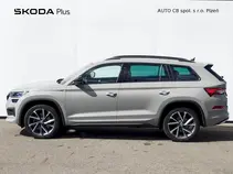 Kodiaq SportLine