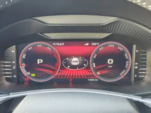 Škoda Kodiaq SportLine