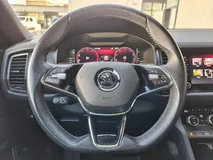 Škoda Kodiaq SportLine