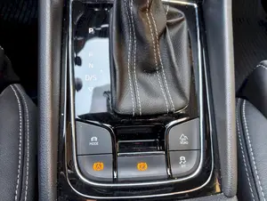 Škoda Kodiaq SportLine