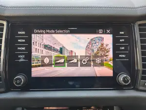 Škoda Kodiaq SportLine