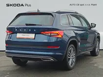 Kodiaq L&K