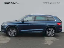 Kodiaq L&K