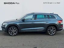 Kodiaq L&K