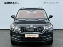 Kodiaq Style Plus
