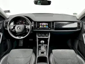 Škoda Kodiaq Style Plus