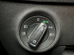 Škoda Kodiaq Style Plus