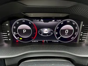 Škoda Kodiaq Style Plus