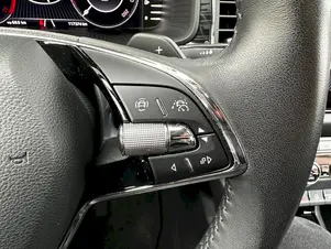 Škoda Kodiaq Style Plus