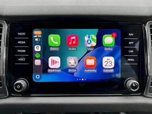 Škoda Kodiaq Style Plus