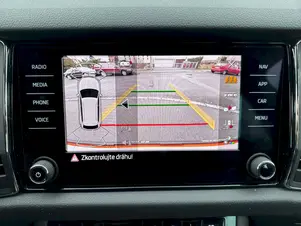 Škoda Kodiaq Style Plus