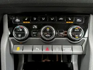 Škoda Kodiaq Style Plus