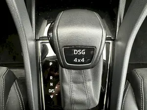 Škoda Kodiaq Style Plus