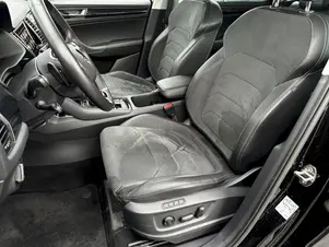 Škoda Kodiaq Style Plus
