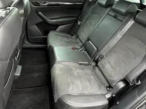 Škoda Kodiaq Style Plus