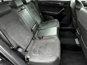 Škoda Kodiaq Style Plus