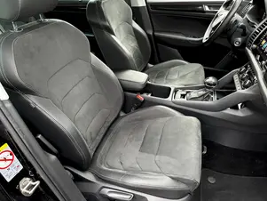 Škoda Kodiaq Style Plus