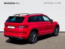 Kodiaq Sportline Exclusive