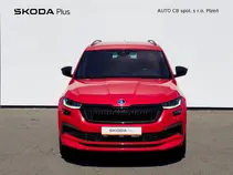 Kodiaq Sportline Exclusive