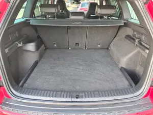 Škoda Kodiaq Sportline Exclusive