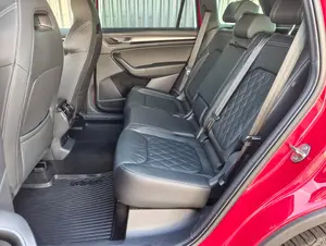 Škoda Kodiaq Sportline Exclusive