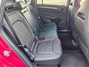 Škoda Kodiaq Sportline Exclusive