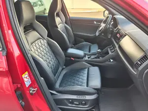 Škoda Kodiaq Sportline Exclusive